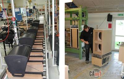 品牌史話 | “造就更多優秀的聲音”——MACH美剛音響的企業禮儀與聲學之道