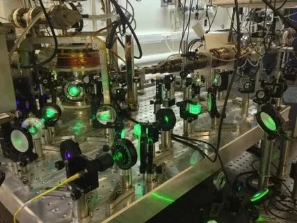 俄羅斯50量子比特冷離子計算機橫空出世，量子計算技術(shù)迎來新突破