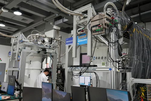 特稿丨三代科學家接力，從錢學森支持到量子計算大國 我國大算力時代的崛起