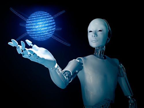 量子AI 下一代計算機技術的革命性融合