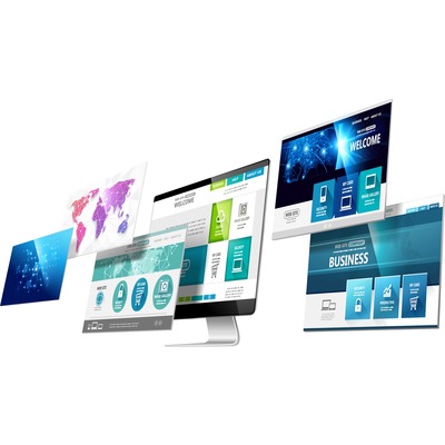 湖北洪山 融合地域特色的網站設計與開發實踐